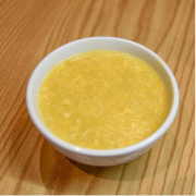 Chicken &amp; Sweet Corn Soup