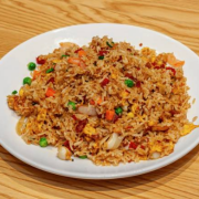 Signature Nasi Goreng