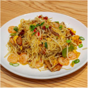 Singapore Fried Rice Vermicelli